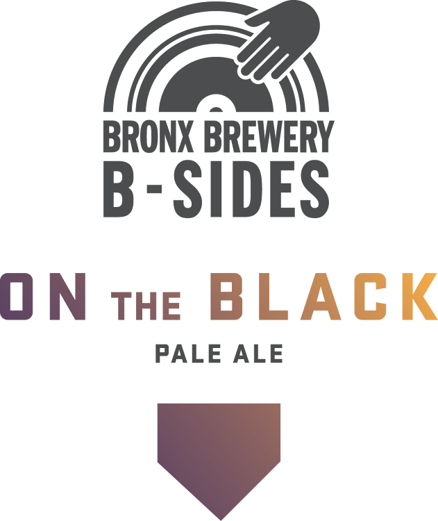 Logo of Bronx Brewery On The Black