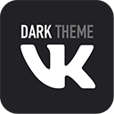 Protect Your Eyes with the Dark Theme Chrome Extension for VKontakte