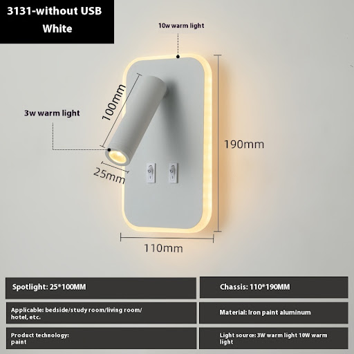 3131 White