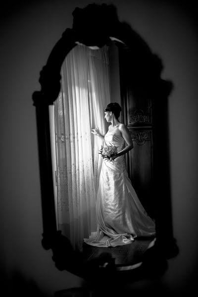 Fotógrafo de bodas Roberto De Rensis (derensis). Foto del 29 de septiembre 2015