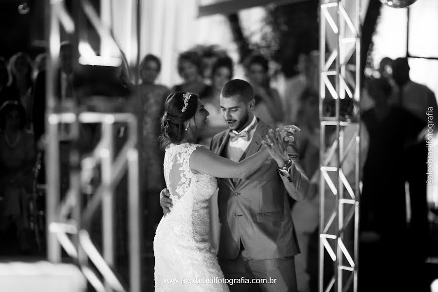 Fotógrafo de casamento Alex Brasil (alexbrasil). Foto de 4 de junho 2021