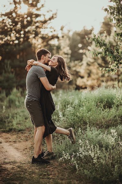 Photographe de mariage Ieva Vogulienė (ievafoto). Photo du 18 septembre 2019