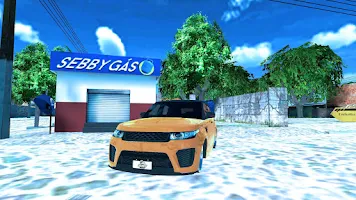 Carros Rebaixados Online Android Game APK (com.sebby