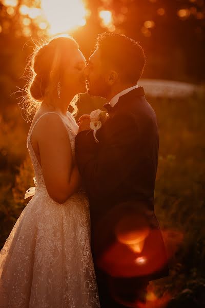 Wedding photographer Jacek Kołaczek (jacekkolaczek). Photo of 31 October 2022