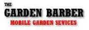 The Garden Barber Logo