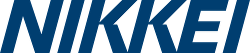 株式会社日本経済新聞社 logo