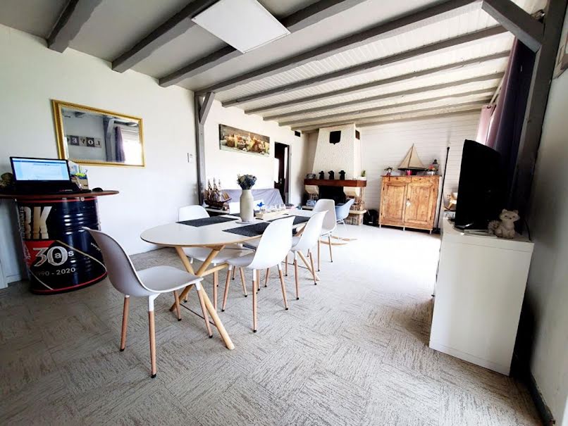 Vente maison 4 pièces 87 m² à Chateau-thierry (02400), 134 900 €