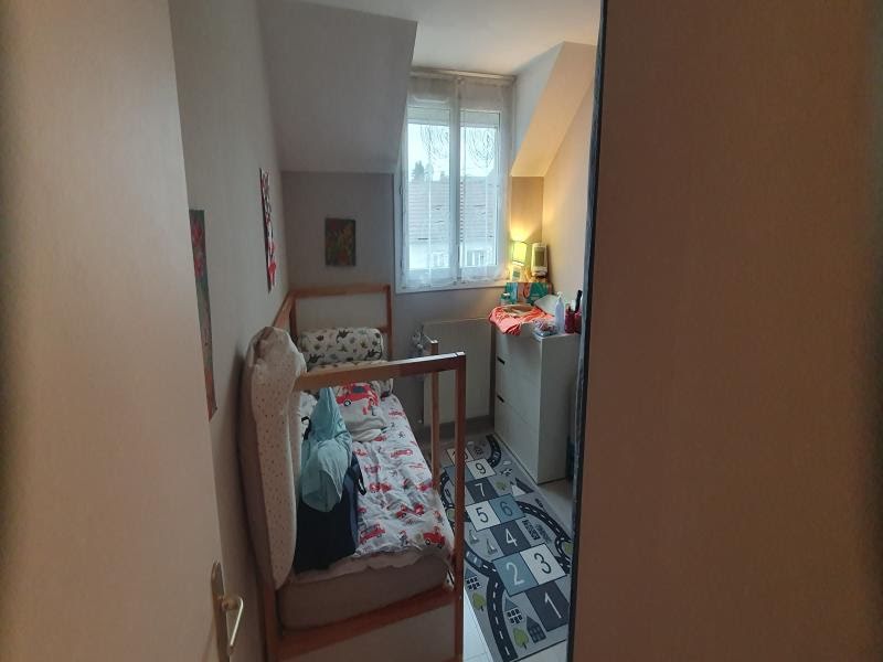 Vente appartement 3 pièces 64 m² à Fosses (95470), 215 500 €