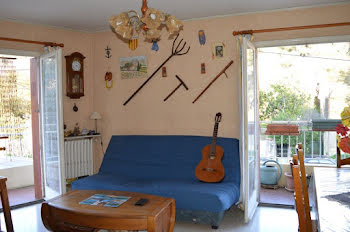 appartement à Toulon (83)