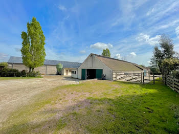 maison à Coulommiers (77)