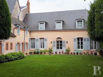 maison à Beaune-la-Rolande (45)