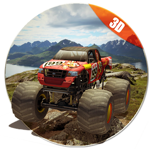 Download Crazy Monster Truck 4x4 Race For PC Windows and Mac