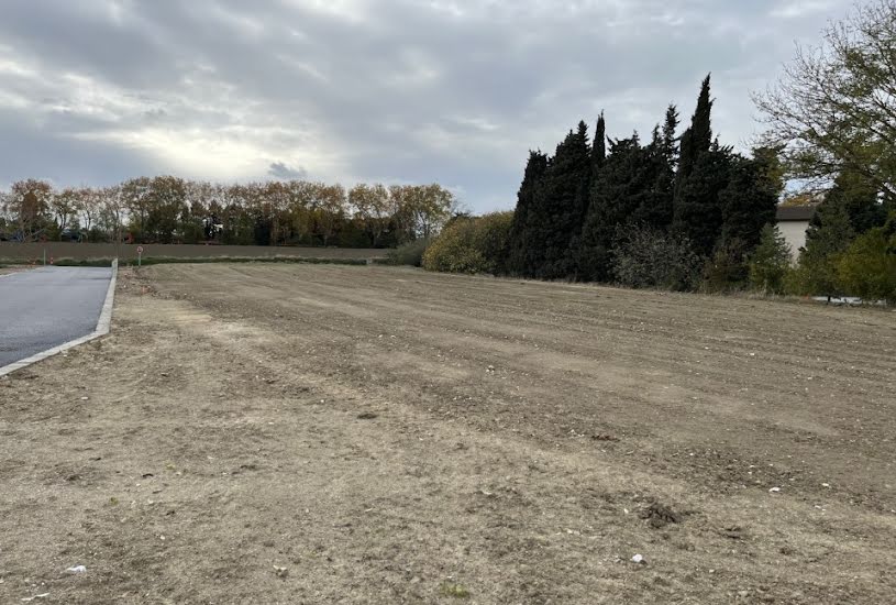  Vente Terrain à bâtir - 1 470m² à Airoux (11320) 