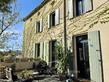 maison à Millas (66)