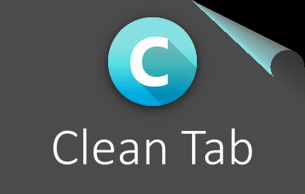 Clean Tab small promo image