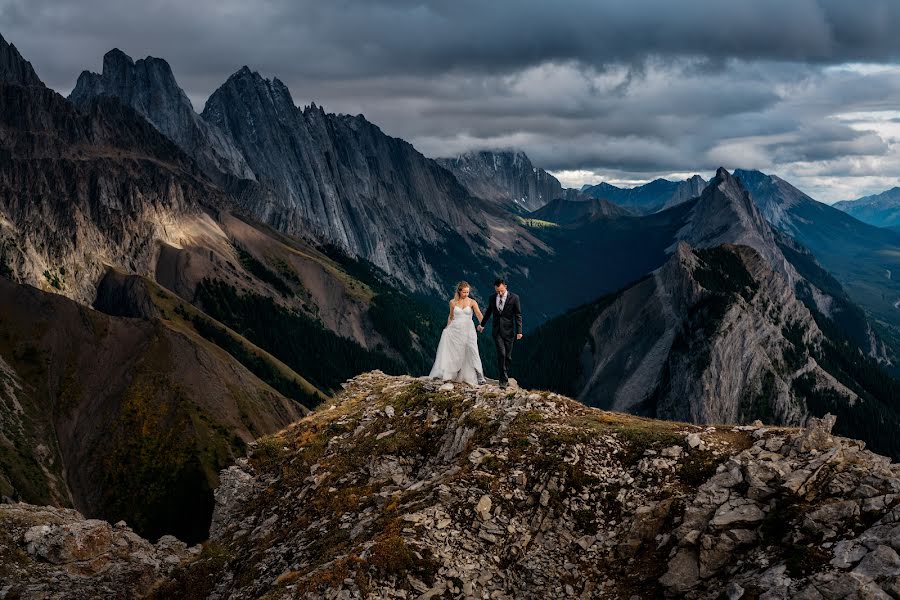 Wedding photographer Marcin Karpowicz (bdfkphotography). Photo of 17 December 2021