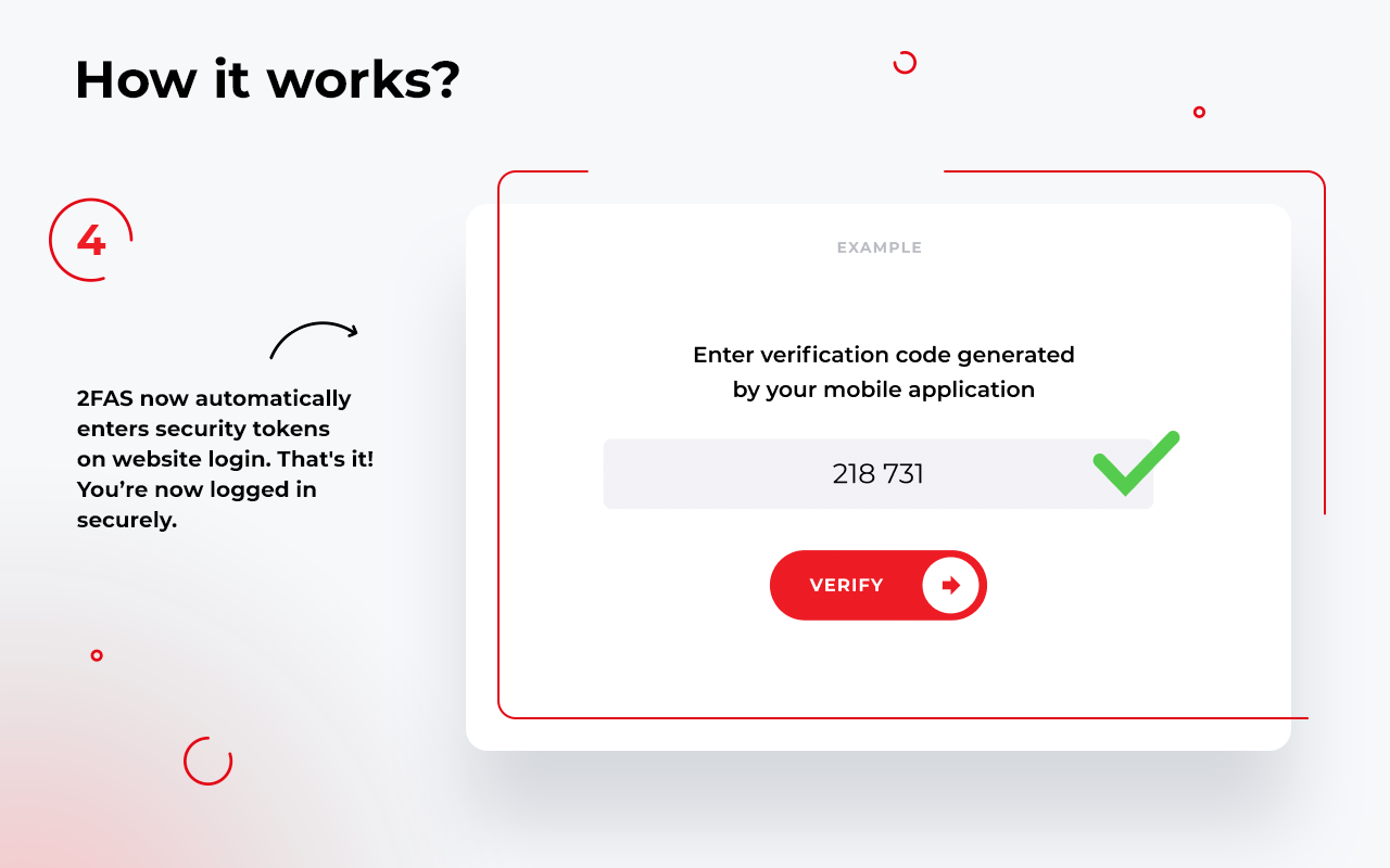 2FAS - Two Factor Authentication Preview image 7