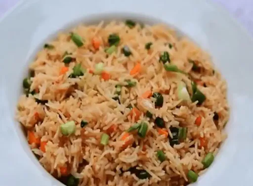 Chi. Fried Rice