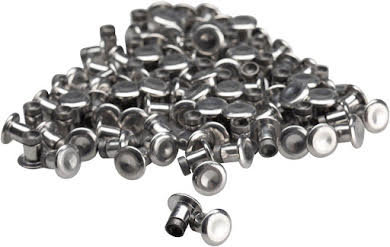 45NRTH MY20 XL Concave Carbide Aluminum Studs: Pack of 100 alternate image 0