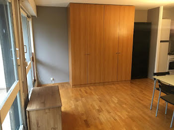 appartement à Paris 20ème (75)