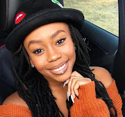 Bontle Modiselle has some words of wisdom to share. 