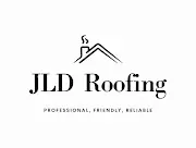 JLD Roofing Logo