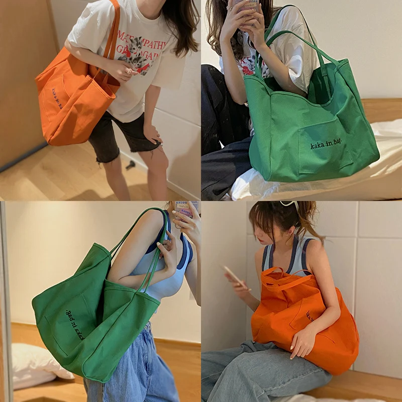 Title 5, Nouveau Sac fourre-tout Tide Fashion pour Femme...