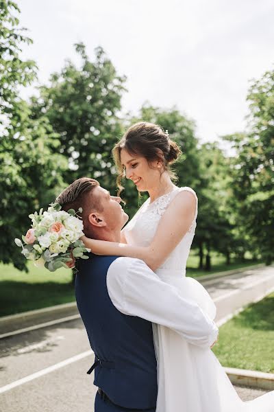 Wedding photographer Margarita Glumskova (glumskova). Photo of 1 July 2022