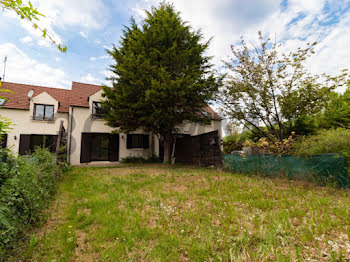 maison à Auvers-sur-Oise (95)