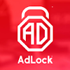 AdLock - adblocker & privacy protection logo