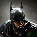 Injustice 2 Batman 1600x900px Chrome extension download