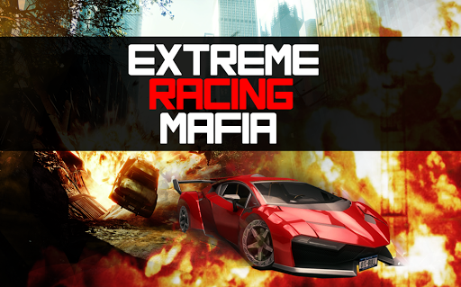 EXTREME RACING MAFIA 3D