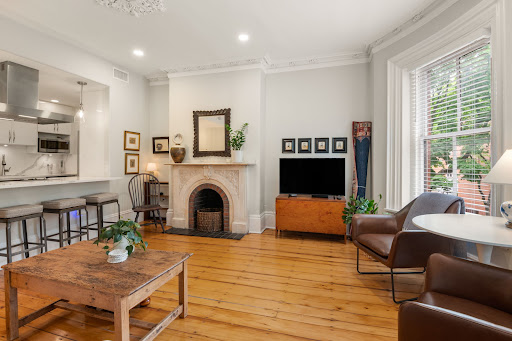 Apartment 5