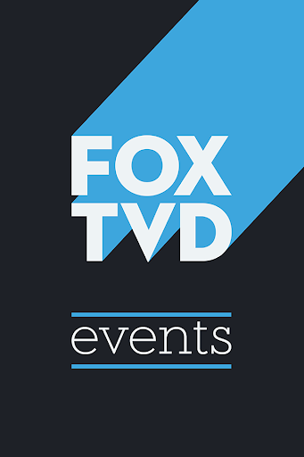 Fox TVD Events