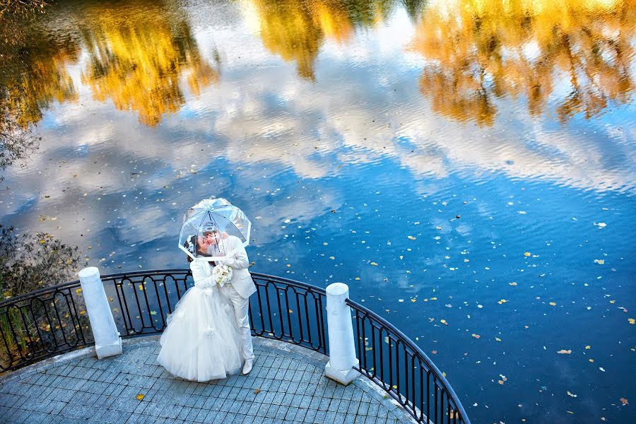 Fotografo di matrimoni Sergey Shaltyka (sergey1978). Foto del 20 aprile 2016