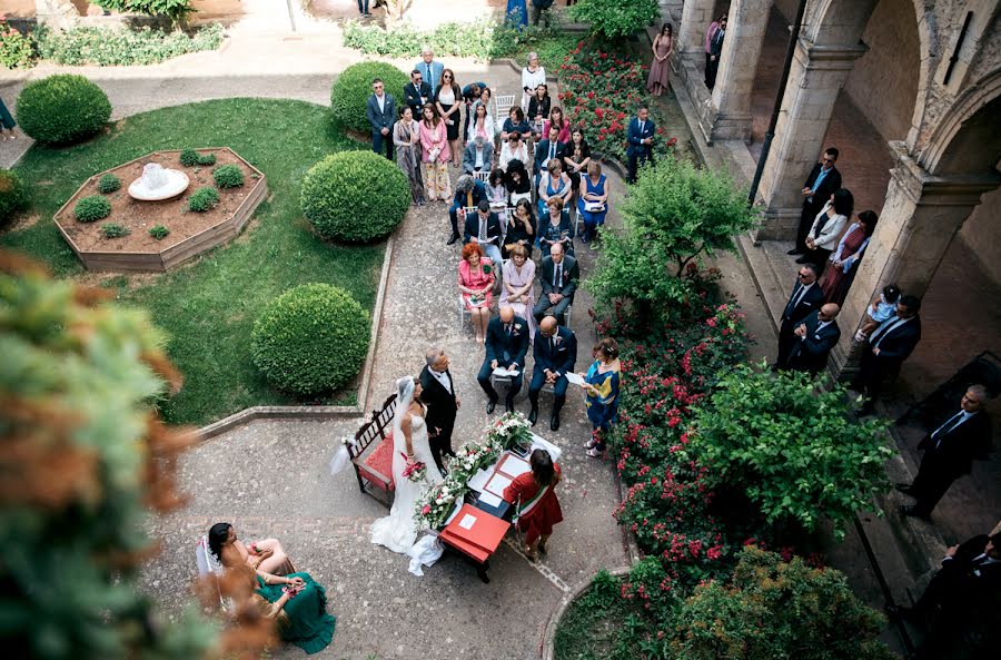 Fotografo di matrimoni Tatiana Costantino (taticostantino). Foto del 7 agosto 2022