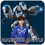 Cover Image of Herunterladen Maxs-Stel Battle Arena 1.0 APK