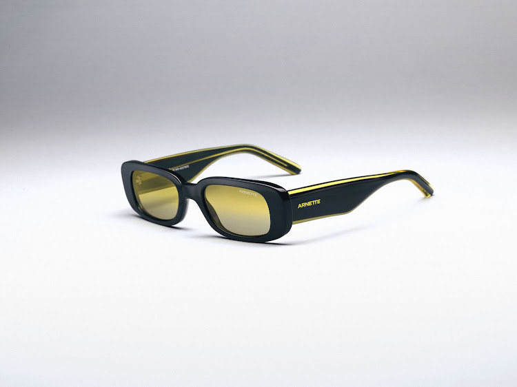 Arnette Sunglasses.