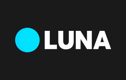 Luna Tab Preview image 0