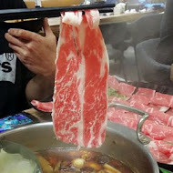 沸騰涮涮鍋 Boiling Shabu Shabu(永和店)