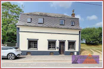 maison à Crécy-en-Ponthieu (80)