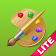 Kids Painting (Lite) icon