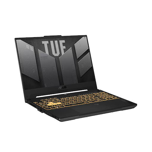 Laptop Asus TUF Gaming F15 FX507VI-LP088W (i7-13620H) (Xám)