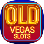 Cover Image of Tải xuống Old Vegas Slots - Sòng bạc 777 83.0 APK