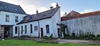 maison à Hesdin (62)