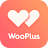 Dating App for Curvy - WooPlus icon