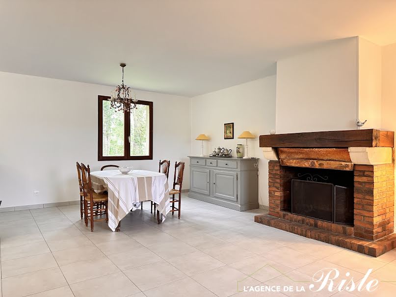 Vente maison 4 pièces 104 m² à Pont-Audemer (27500), 283 500 €