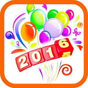 Happy New Year 2016.apk 1.1