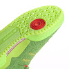 forum low the grinch supplier color/solar green/red