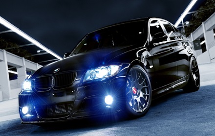 BMW small promo image